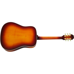 Epiphone Masterbilt Frontier Iced Tea Aged Gloss